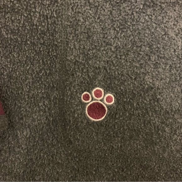 Vintage 2001 Tweety Looney Tunes Fleece Unisex Small - Picture 3 of 6